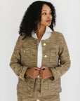 Mac Blazer