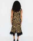 Harriet Dress