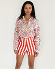 Archer Shorts