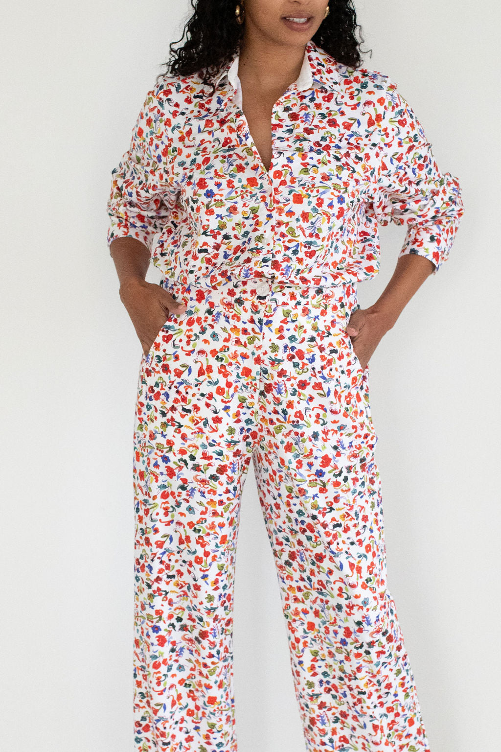 Jill Trousers