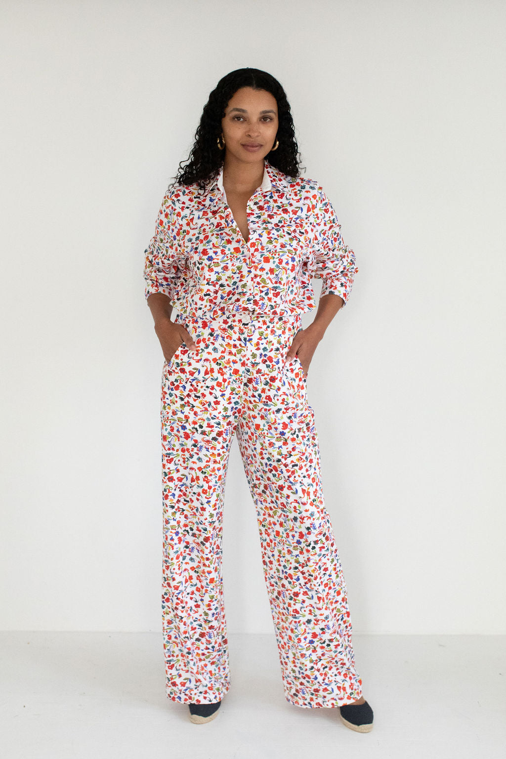 Jill Trousers