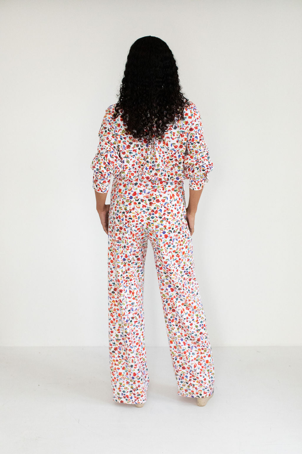 Jill Trousers