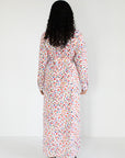 Eleanor Shirt Dress