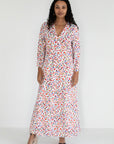 Danielle Caftan