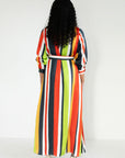 Eleanor Shirt Dress