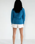 Classic Cashmere Cardigan