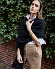 Cashmere Wrap
