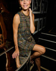 Mini Harriet Dress