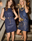 Mini Harriet Dress