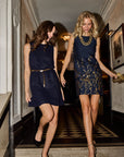 Mini Harriet Dress