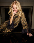Caroline Dress