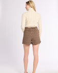 Archer Shorts