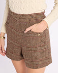 Archer Shorts