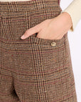 Archer Shorts