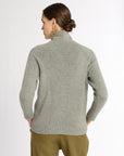 Boyfriend Turtleneck