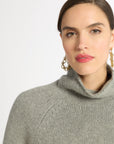 Boyfriend Turtleneck