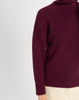 Boyfriend Turtleneck