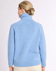 Boyfriend Turtleneck