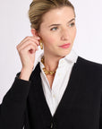 Classic Cashmere Cardigan