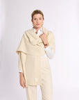 Cashmere Wrap
