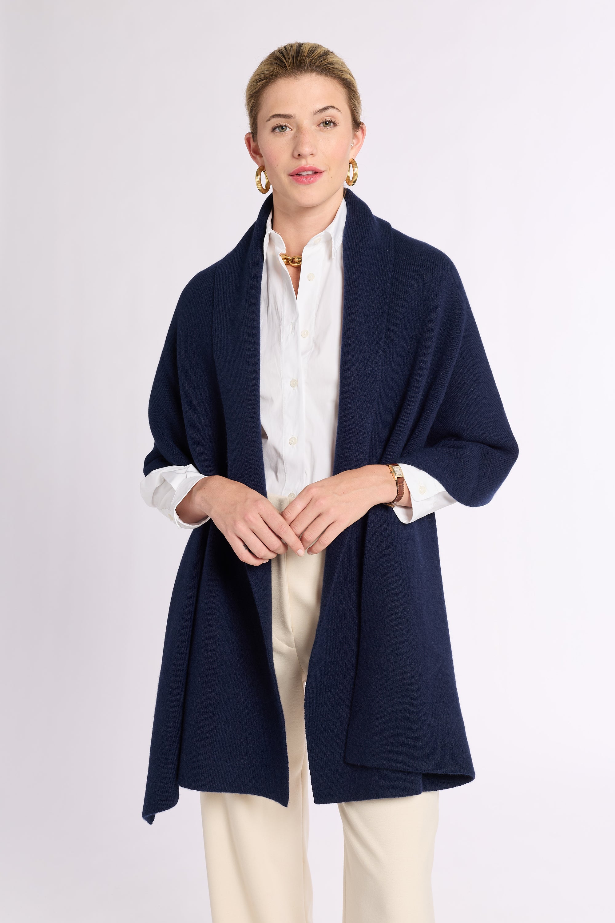 Cashmere Wrap
