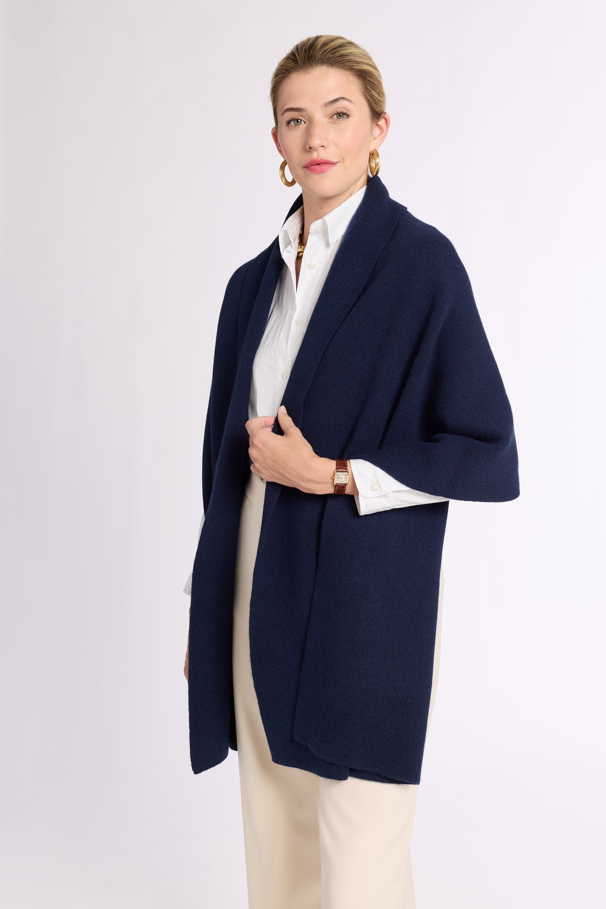 Cashmere Wrap