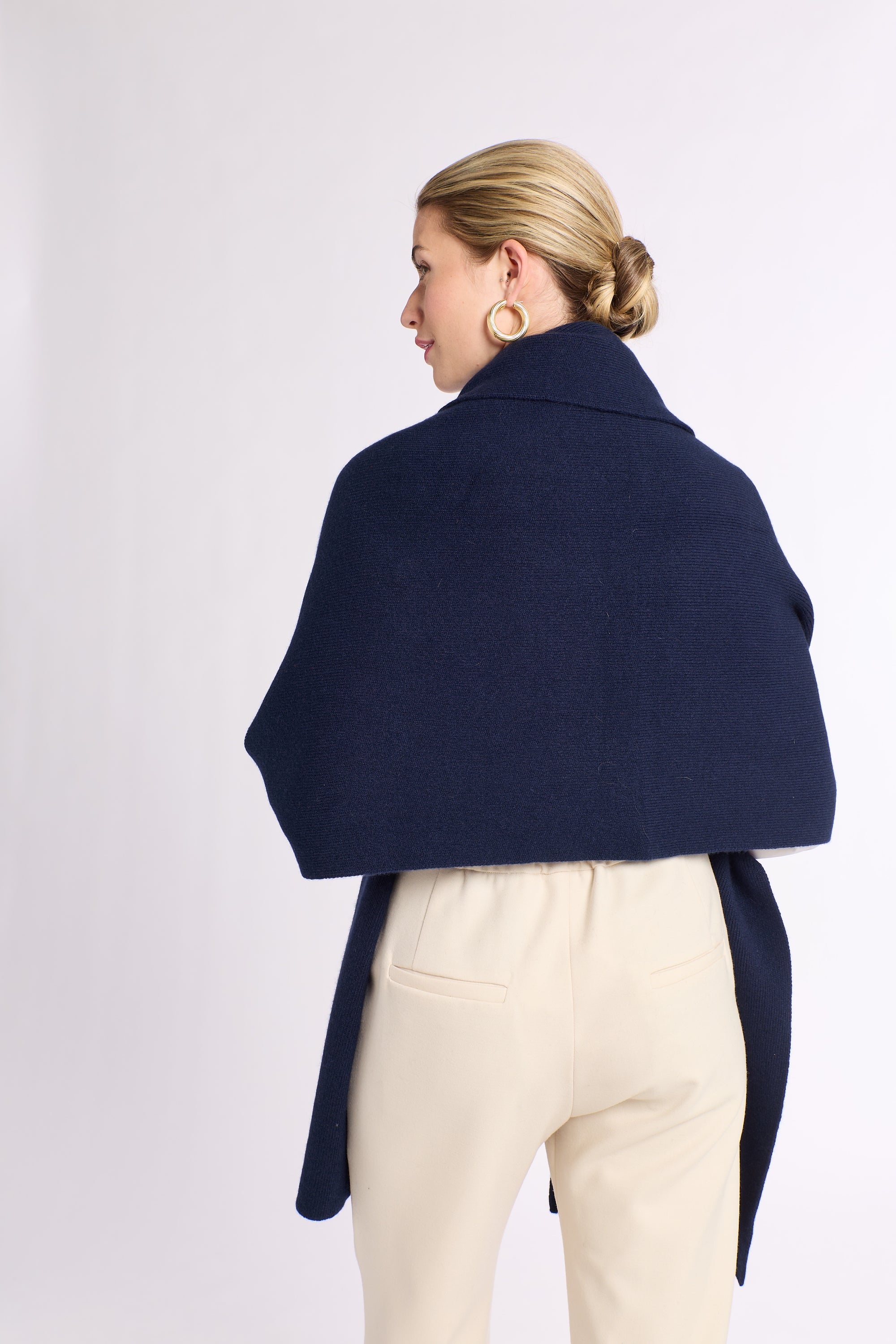 Cashmere Wrap