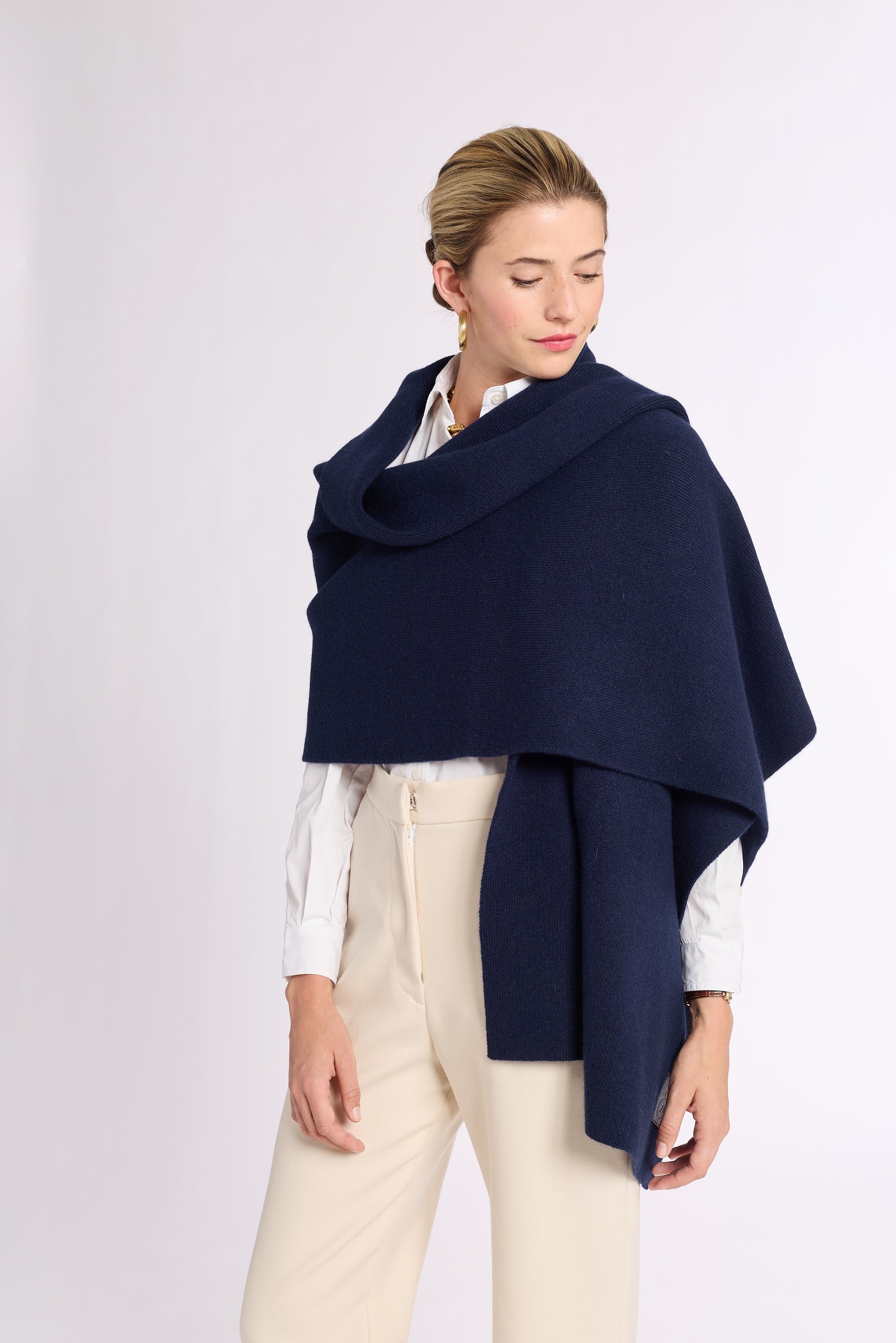 Cashmere Wrap