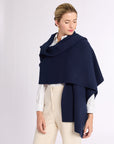 Cashmere Wrap