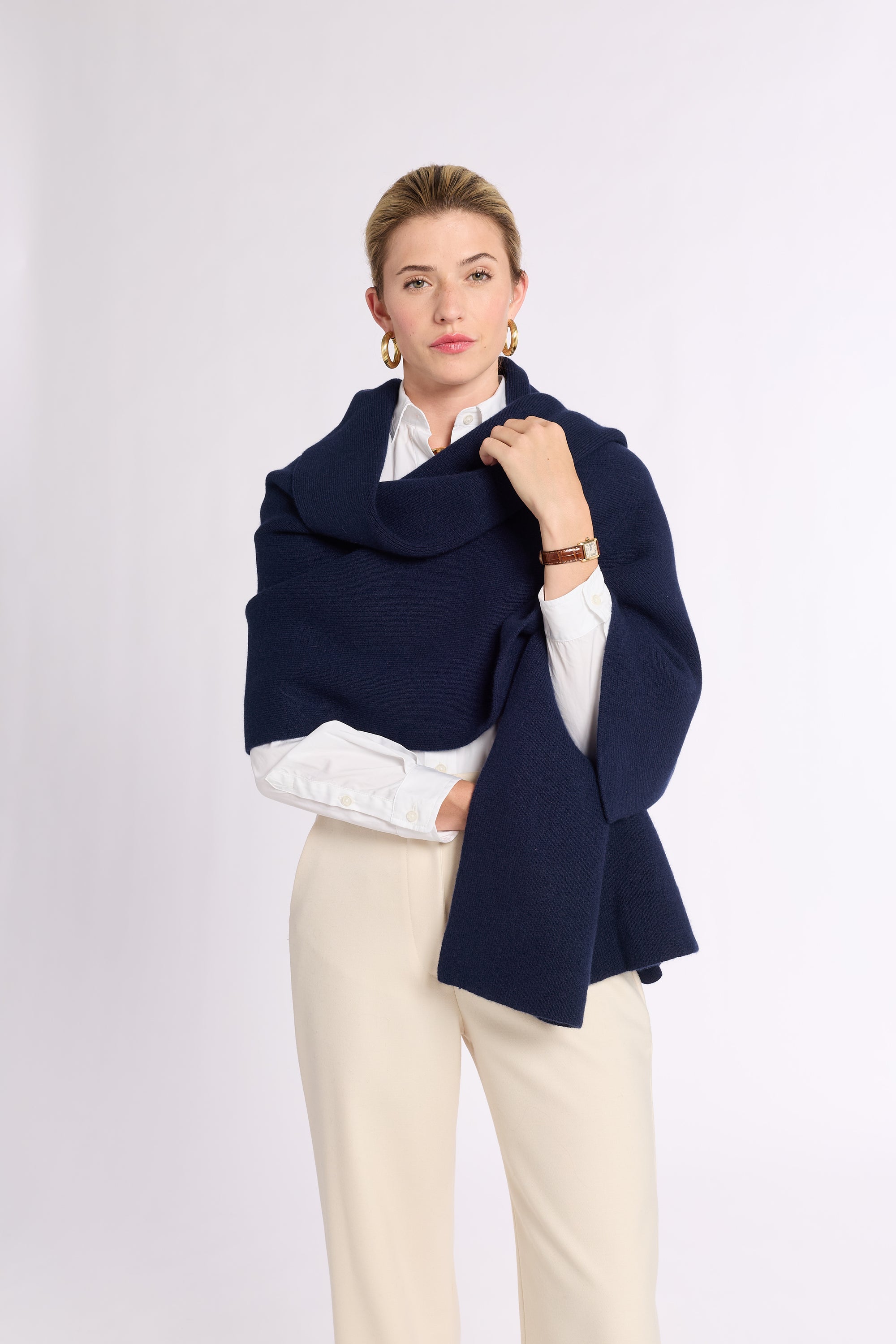 Cashmere Wrap