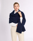 Cashmere Wrap