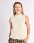 Chunky Cotton Shell