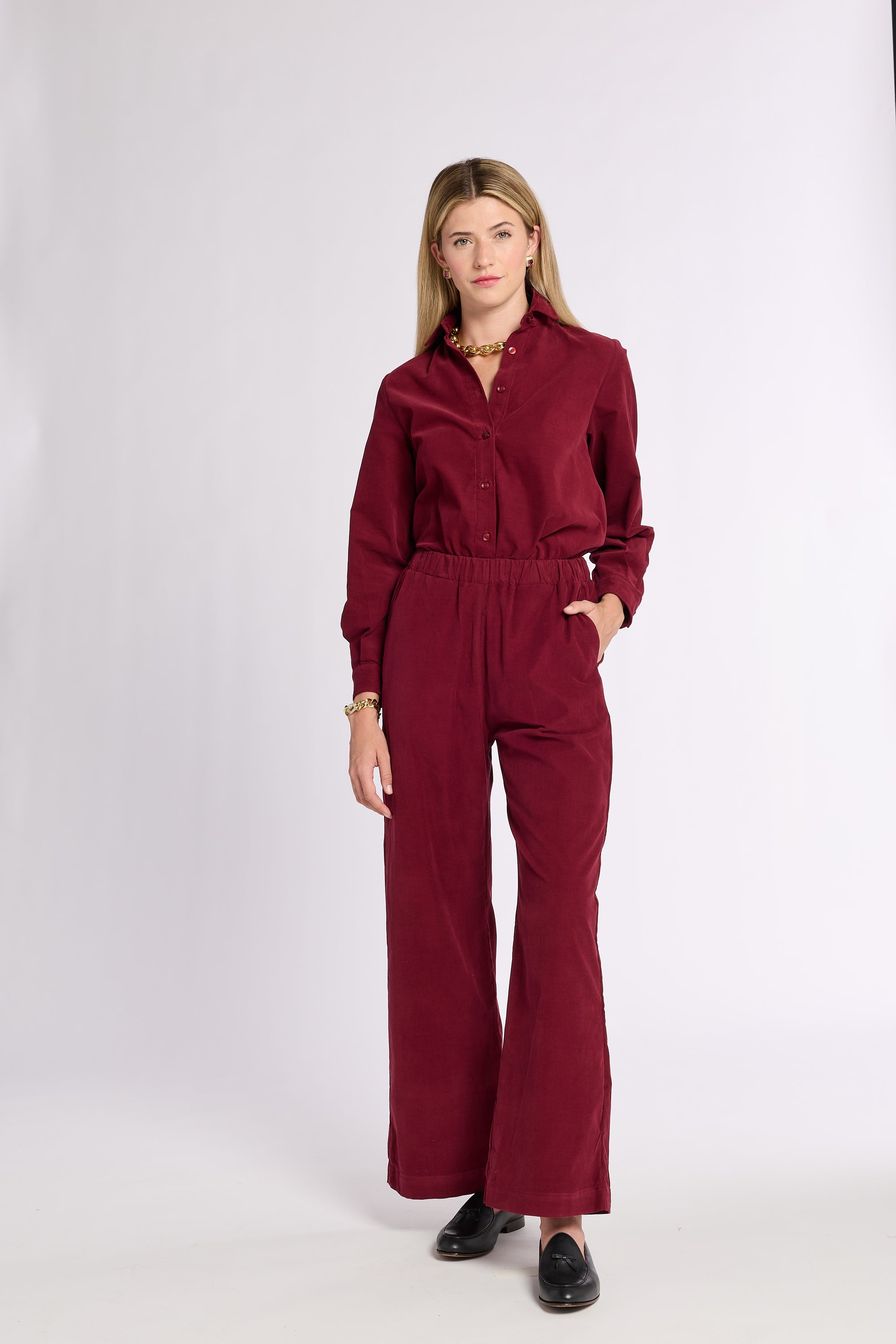 Diane Pants