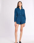 Dunie Shorts