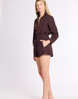 Dunie Shorts