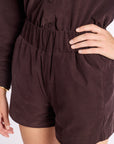 Dunie Shorts