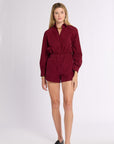 Dunie Shorts