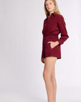 Dunie Shorts
