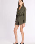 Dunie Shorts