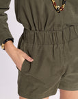 Dunie Shorts