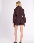 Dunie Shorts