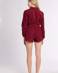 Dunie Shorts