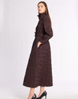 Eleanor Shirt Dress