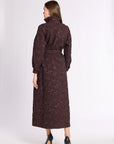 Eleanor Shirt Dress