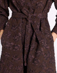 Eleanor Shirt Dress