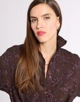 Eleanor Shirt Dress