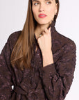 Eleanor Shirt Dress
