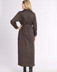 Eleanor Shirt Dress