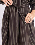 Eleanor Shirt Dress