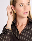 Eleanor Shirt Dress